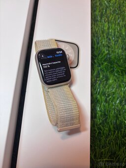 Apple watch series 8 41mm - 100% baterie - 3