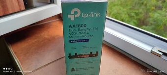 Modem router - 3