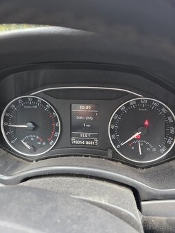 Škoda Octavia 1.9 Tdi - 3
