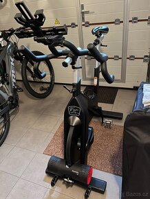 cyklotrenažér Freerider Pro - 3