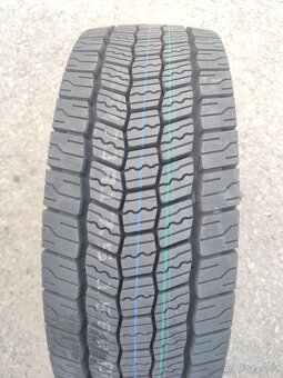 Nákladní pneu Otani 245/70 r17,5 - 3