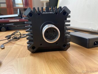 Prodam Fanatec CSL DD (QR 1) + Boost Kit (8 Nm) 1 - 3