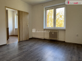 Pronájem bytu 2+1 Tůně Uherské Hradiště - 3