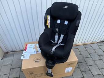 Britax - 3