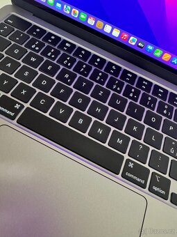 MacBook Air M3 256 GB / 8 GB RAM - 3