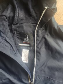 Bunda s kalhotami, vel. 146 - 3