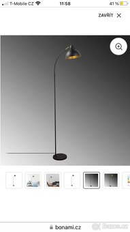 Stojaci lampa - 3