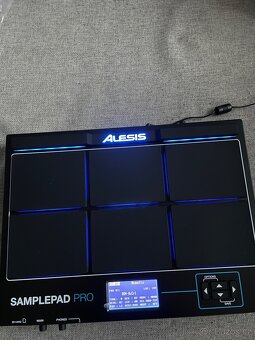 Alesis SamplePad Pro - 3