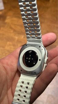 Samsung Galaxy Watch Ultra 47mm LTE - 3