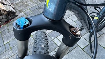 Horské kolo Specialized - 3