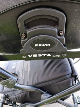 Firkon vesta swing - 3