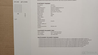 Epson WorkForce WF-100W | AKU | WiFi | najeto 127stran - 3