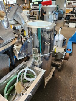 Výprodej zařízení velk.kuchyně profi - 3