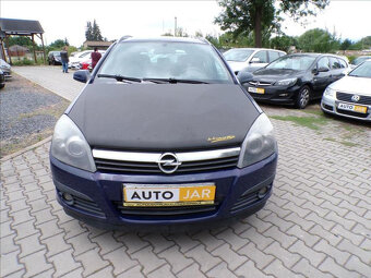 Opel Astra 1,7 CDTi N1,TAŽNÉ ZAŘÍZENÍ - 3