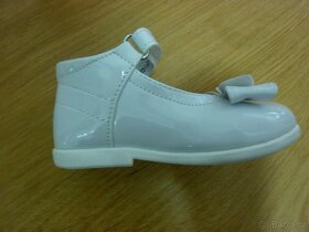 Společenská obuv vel.21 nebo vel.24 - 3