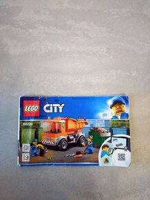Lego-city - 3