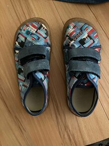 Barefootove boty Frodo vel.30 - 3