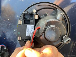 Jednotky větrák climatronik větrák o2 - 3