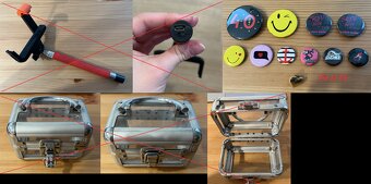 Různé drobnosti - 3