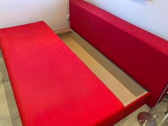 Rozkládací pohovka - 3