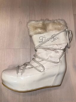 Dámské Sněhule - LIU JO - 3