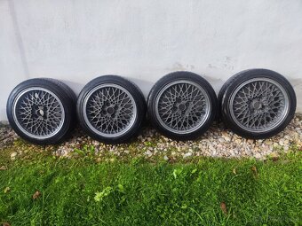ALU kola 4x100 r15 - 3