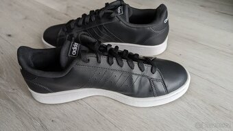 Boty Adidas - 3