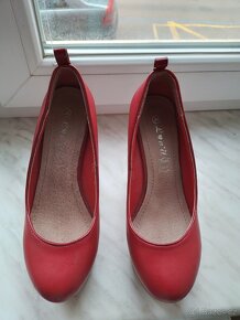 boty,tkaničky,napínáky na boty,nové boty-espadrilky,kotníkov - 3