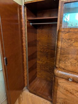 Starožitný sekretář - 3