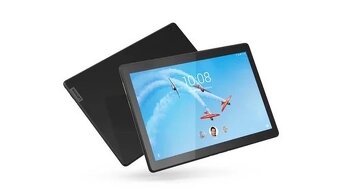 Prodám tablet Lenovo Tab M10 (TB-X505F), černý - 3