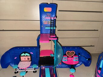 LOL Surprise OMG KARAVAN - 3