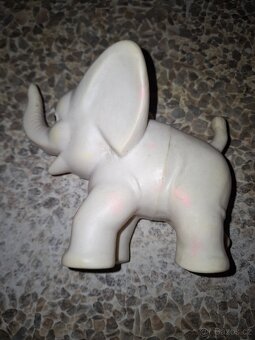 Retro Gumové hračky - 3