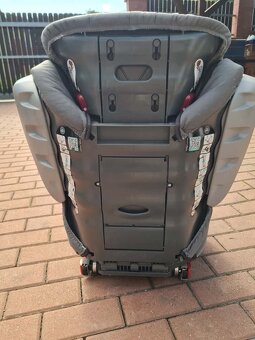 Autosedačka Britax Römer Kid Plus – 15–36 kg - 3