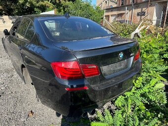 BMW M5 F10 nahradni dily - 3