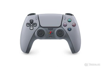 PS5 PlayStation 5 DualSense 30th Anniversary Editon -NOVÝ- - 3