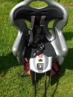 Dětská cyklosedačka Bellelli B-ONE - 3