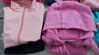 Sada oblečení pro dívku 128-134 (27KS+3 zdarma) - 3