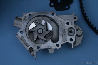 Renault, Nissan,... sada vodní pumpa - 3