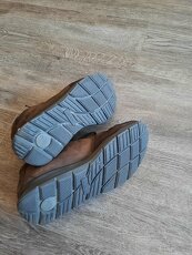 Zimní boty s Goretexovou membránou (málo nošené) vel.43 - 3