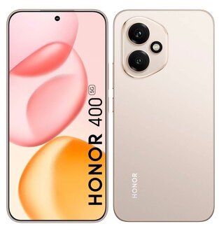 Honor 400 5g 8/512gb - 3