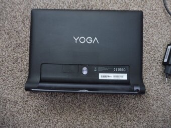 Tablet Lenovo Yoga - 3