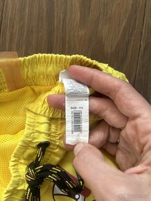 Plavky vel. 110 - 116 - 3