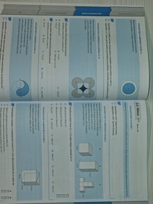 Didaktis Testy z matematiky příprava na přijímací zkoušky - 3