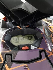 SeaDoo Sea Doo Spark 90PS IBR zpátečka/brzda - 3