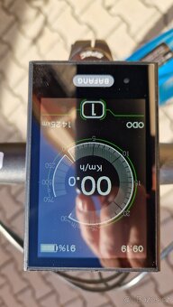 Elektroko dámské Apache Yamka 16 '' - 3