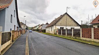 Rodinný dům Klatovy - Luby. - 3