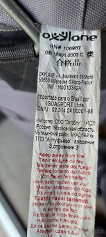 Set Boxovací pytel 20kg+ rukavice - 3