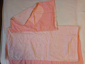 Dívčí dětské povlečení - 3