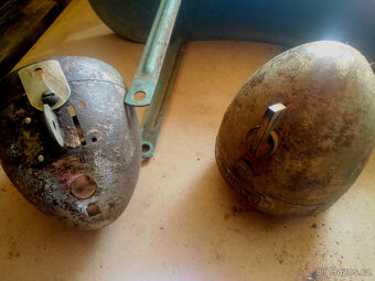 Díly Stadion – výměna - 3