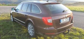 Superb 2. 2.0 TDI 103Kw 4x4 DSG - 3